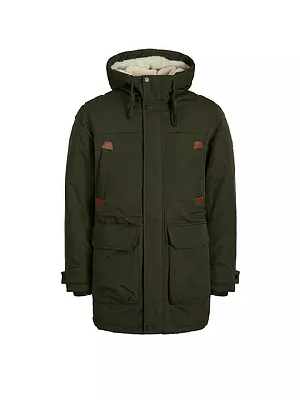 JACK & JONES | Parka JJEPOLAR | 